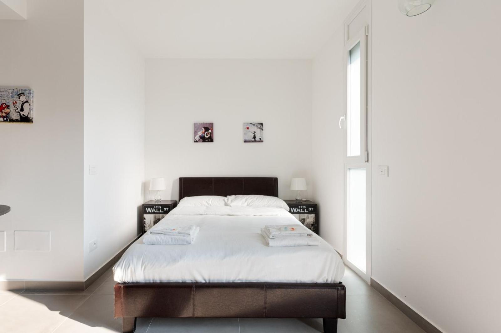 Udine M2 - Bright And Cozy Apartment Mailand
