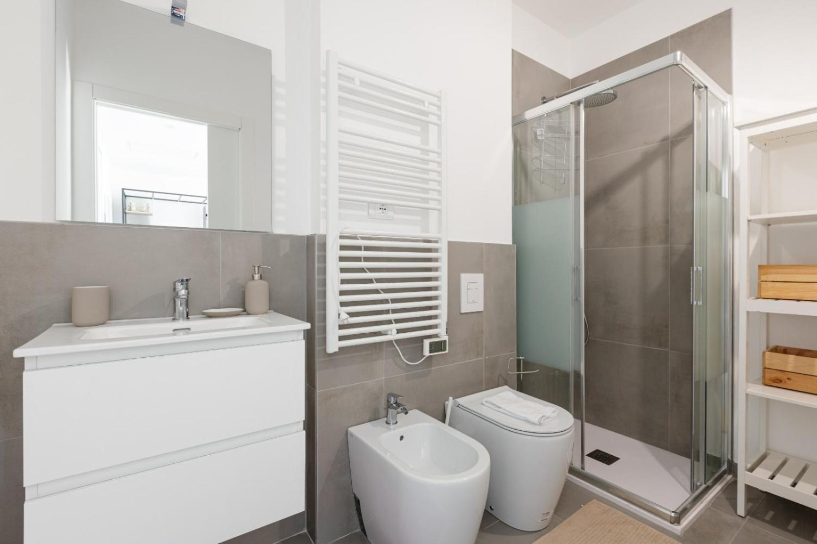 Udine M2 - Bright And Cozy Apartment Mailand