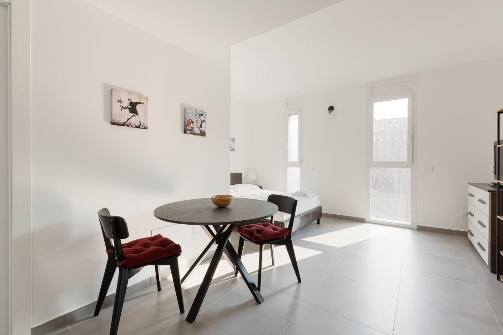 Udine M2 - Bright And Cozy * Mailand